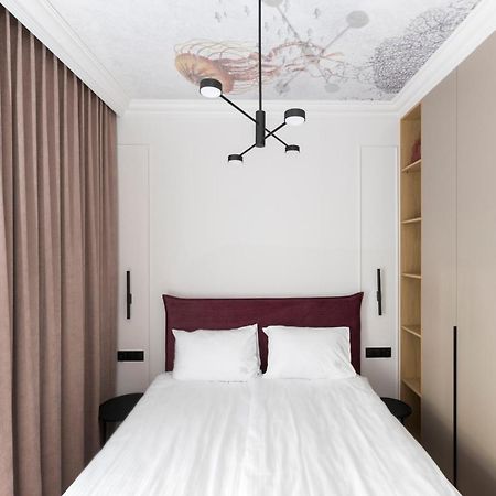 נישורזה Apartamenty Par La Mer מראה חיצוני תמונה