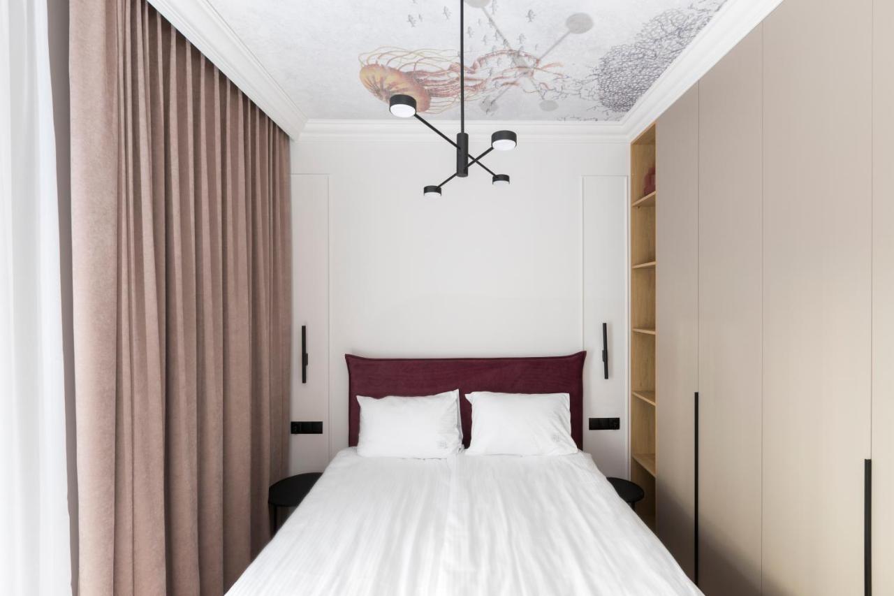 נישורזה Apartamenty Par La Mer מראה חיצוני תמונה