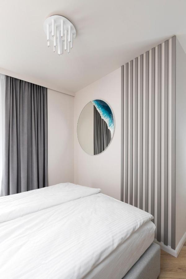 נישורזה Apartamenty Par La Mer מראה חיצוני תמונה