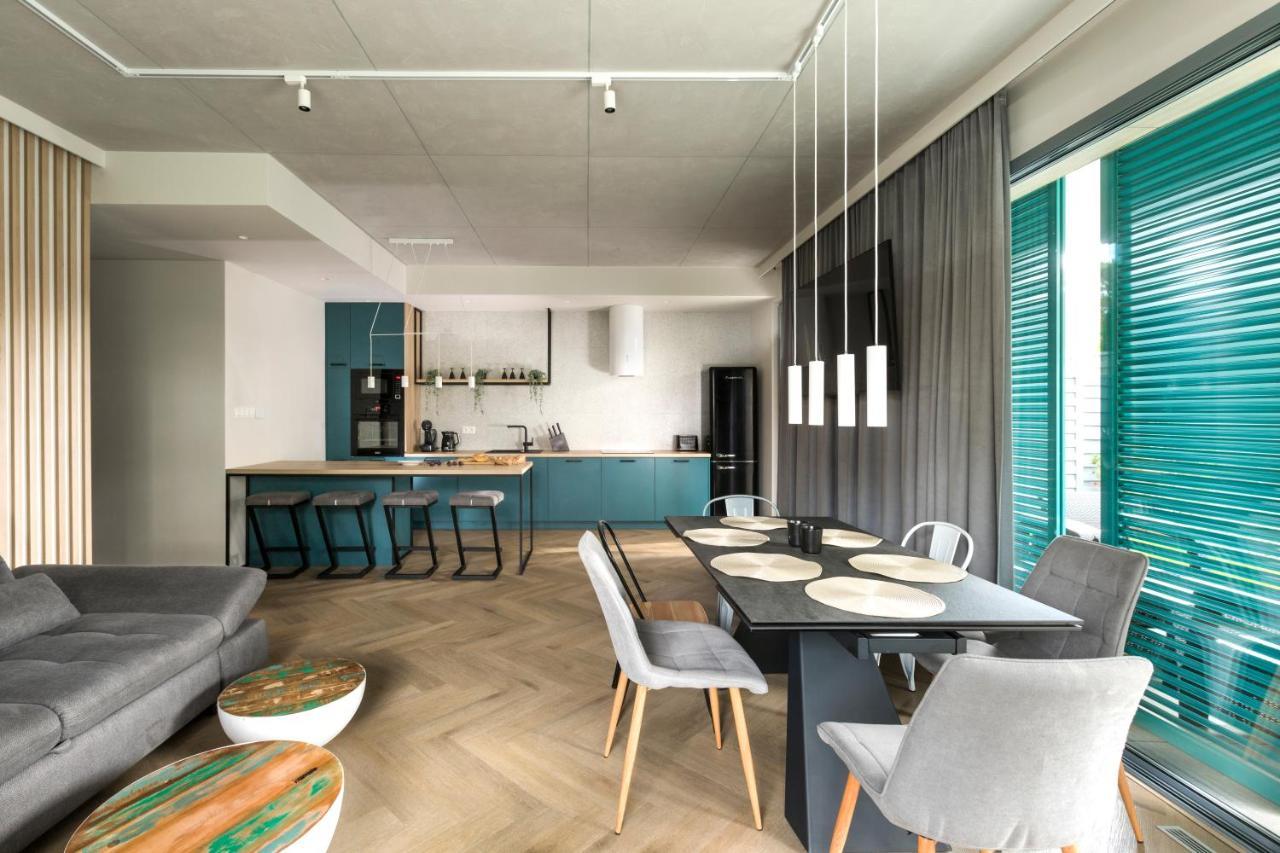נישורזה Apartamenty Par La Mer מראה חיצוני תמונה