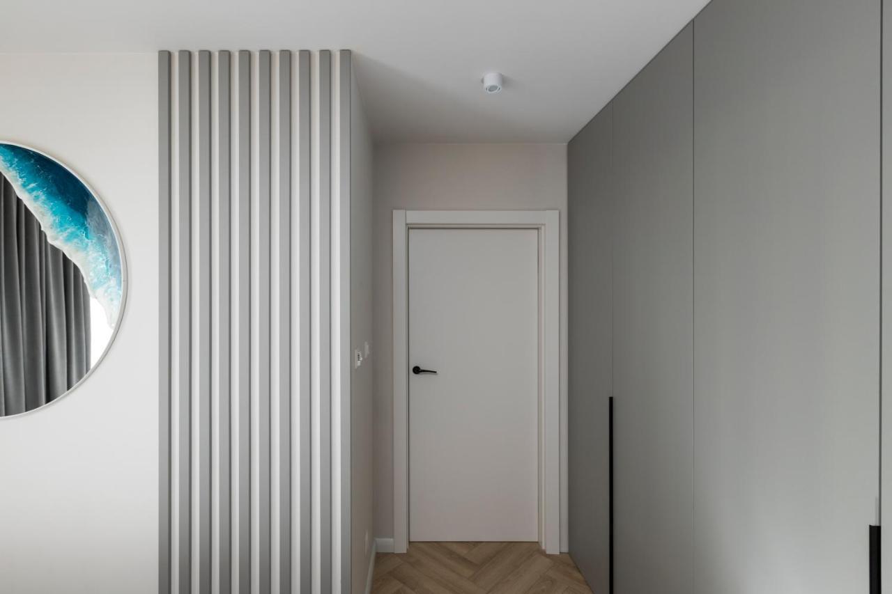 נישורזה Apartamenty Par La Mer מראה חיצוני תמונה