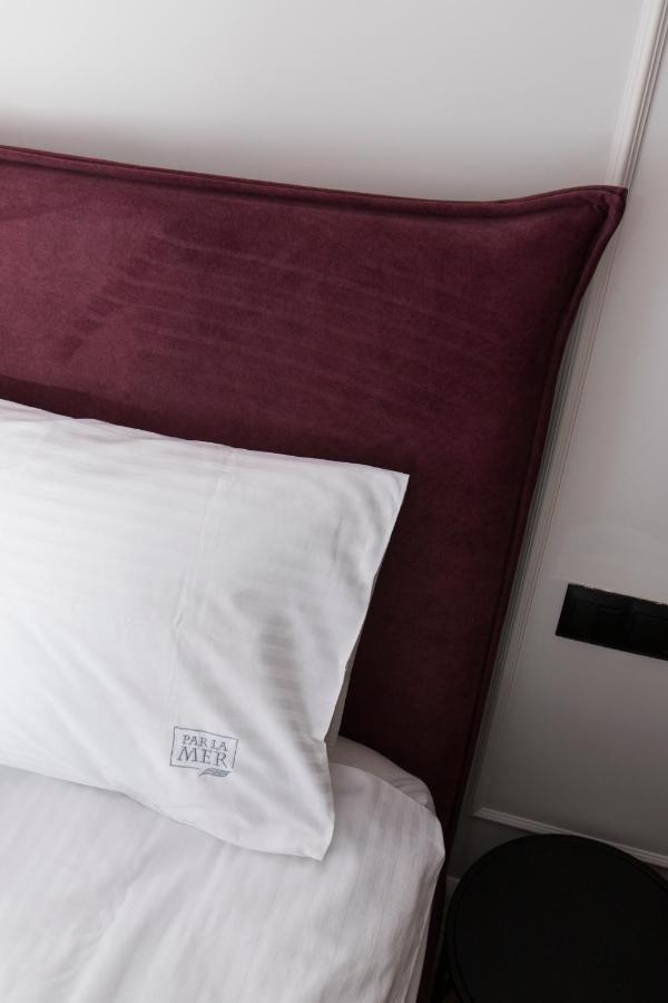 נישורזה Apartamenty Par La Mer מראה חיצוני תמונה