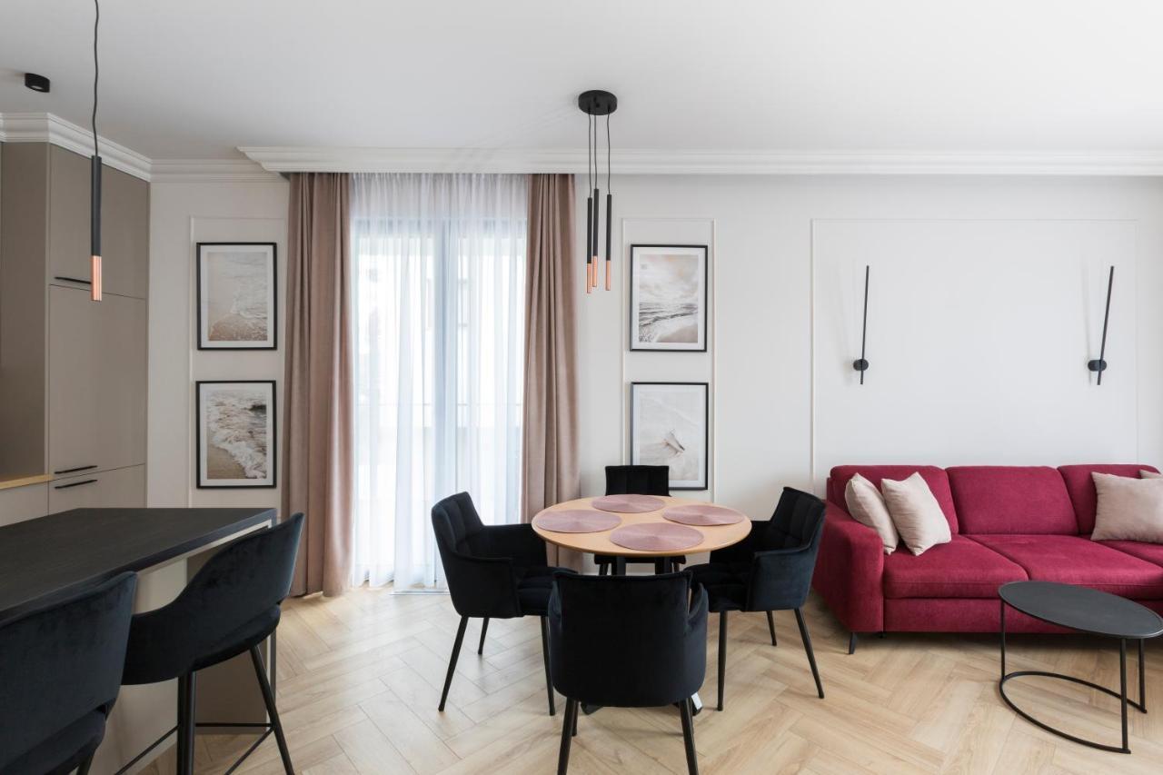 נישורזה Apartamenty Par La Mer מראה חיצוני תמונה