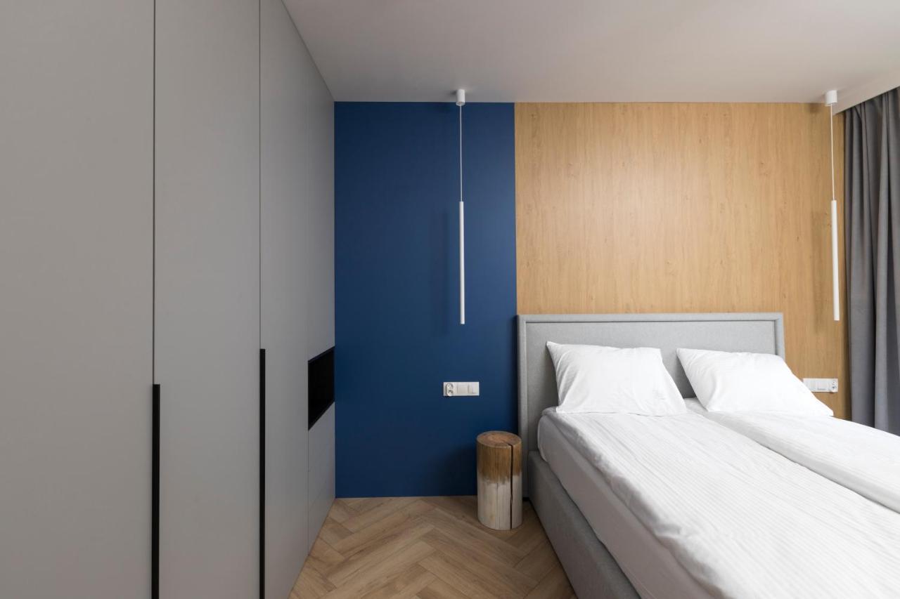 נישורזה Apartamenty Par La Mer מראה חיצוני תמונה