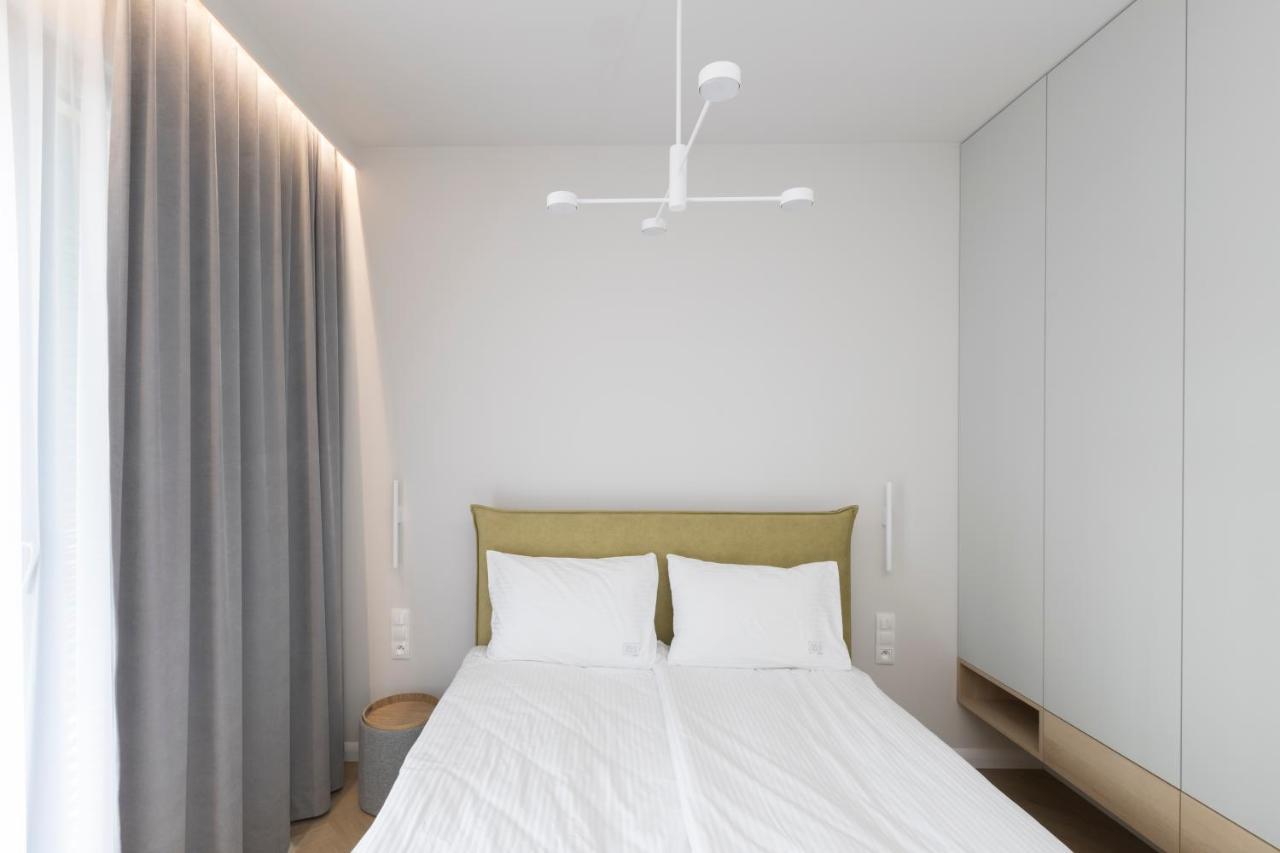 נישורזה Apartamenty Par La Mer מראה חיצוני תמונה