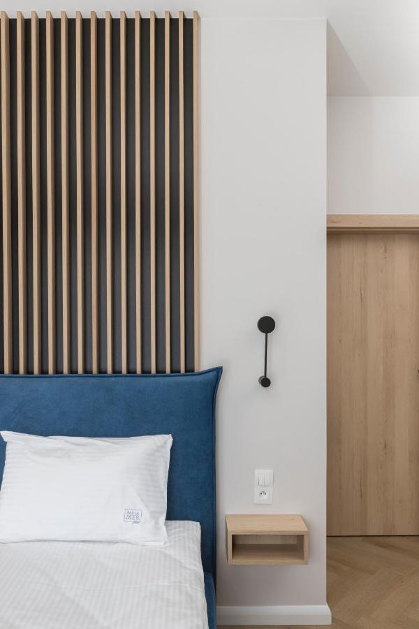 נישורזה Apartamenty Par La Mer מראה חיצוני תמונה
