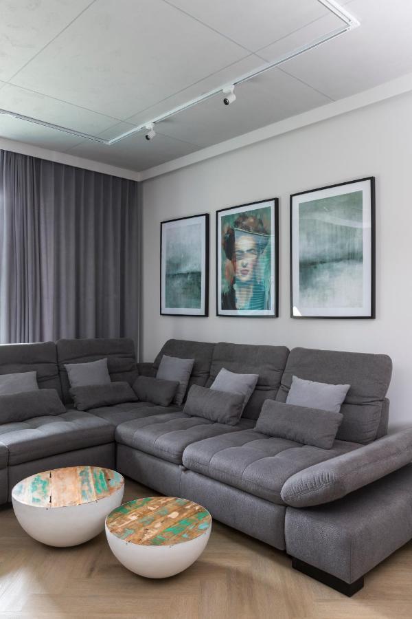 נישורזה Apartamenty Par La Mer מראה חיצוני תמונה