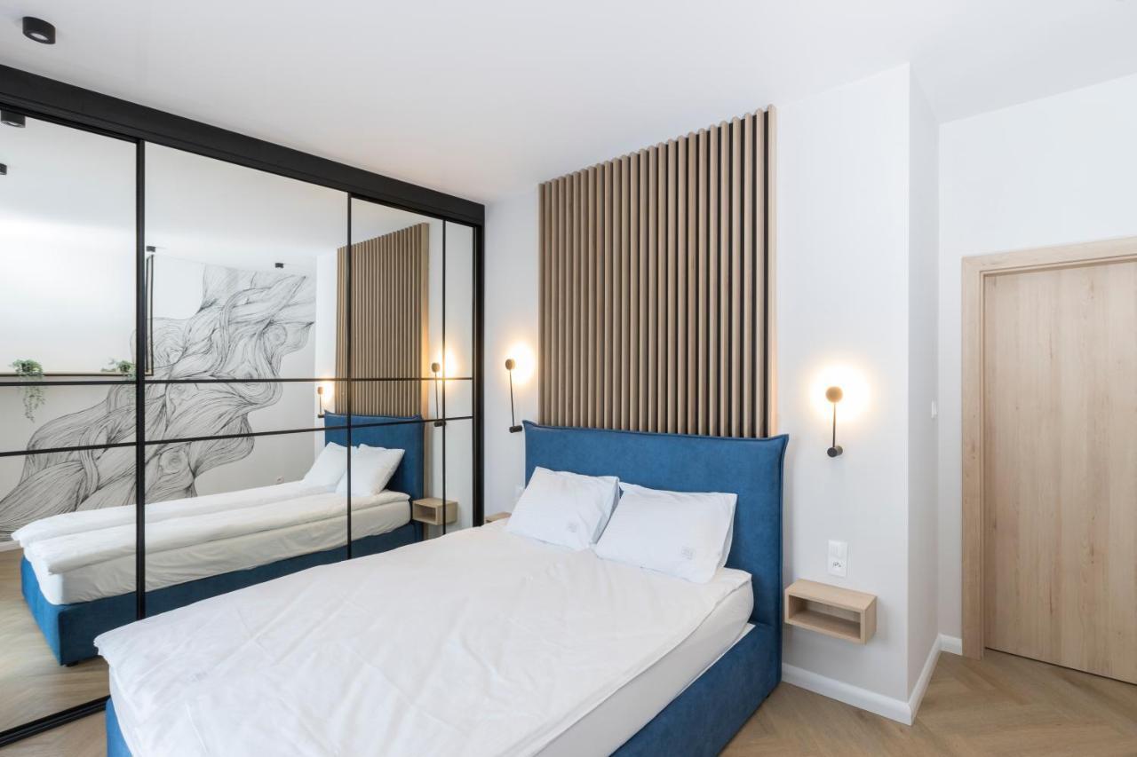 נישורזה Apartamenty Par La Mer מראה חיצוני תמונה