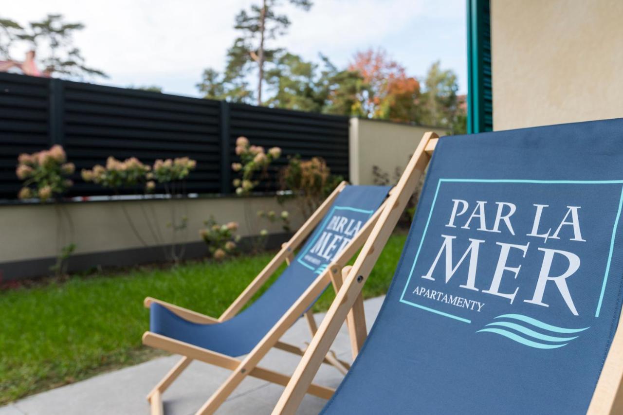 נישורזה Apartamenty Par La Mer מראה חיצוני תמונה